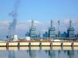 Definitief geen kolen meer in Nuon-centrale Eemshaven