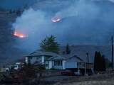 Canada waarschuwt voor uitbreiding bosbranden