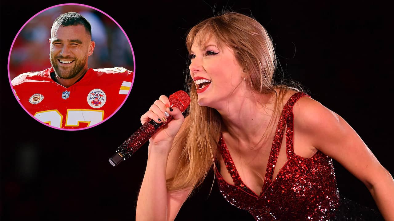 Taylor Swift Performs Customized “Karma” for Boyfriend Travis Kelce: Concert, Lyrics, and Rumors