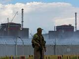 Stroomkabels kerncentrale Zaporizhzhia beschadigd na beschietingen