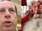 Amerikaanse priester verpest kerstmis voor kleine kinderen