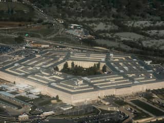 'Google dacht jaarlijks 250 miljoen te verdienen aan omstreden Pentagon-deal'