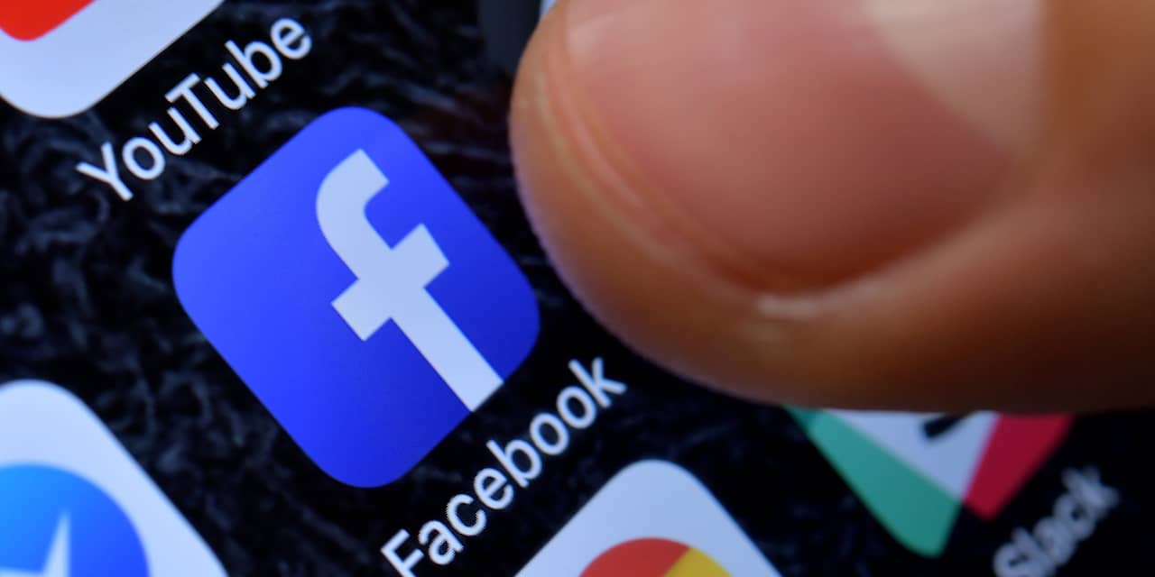 Facebook wijst gebruikers op volgen van Russische propaganda-pagina's