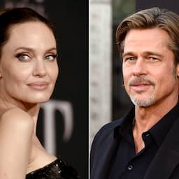 Angelina Jolie over vermeende mishandeling door Brad Pitt: ‘Hij goot wijn over de kinderen’