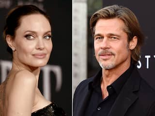 Angelina Jolie zegt dat Brad Pitt haar en hun kinderen mishandelde in vliegtuig