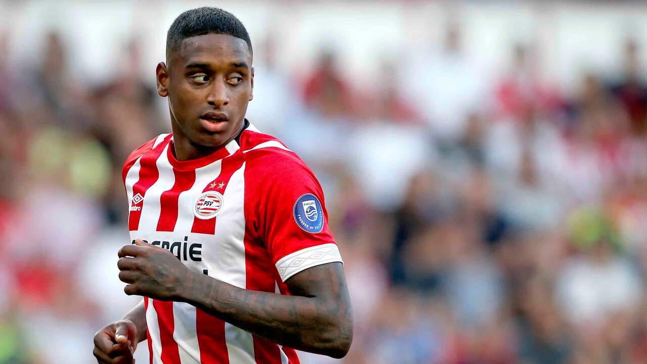 Rosario Extends Contract With Psv For Three Years Until Mid 2023 Teller Report