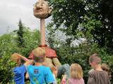 Woonwalhalla's: Een eigen Efteling op zolder en in de tuin