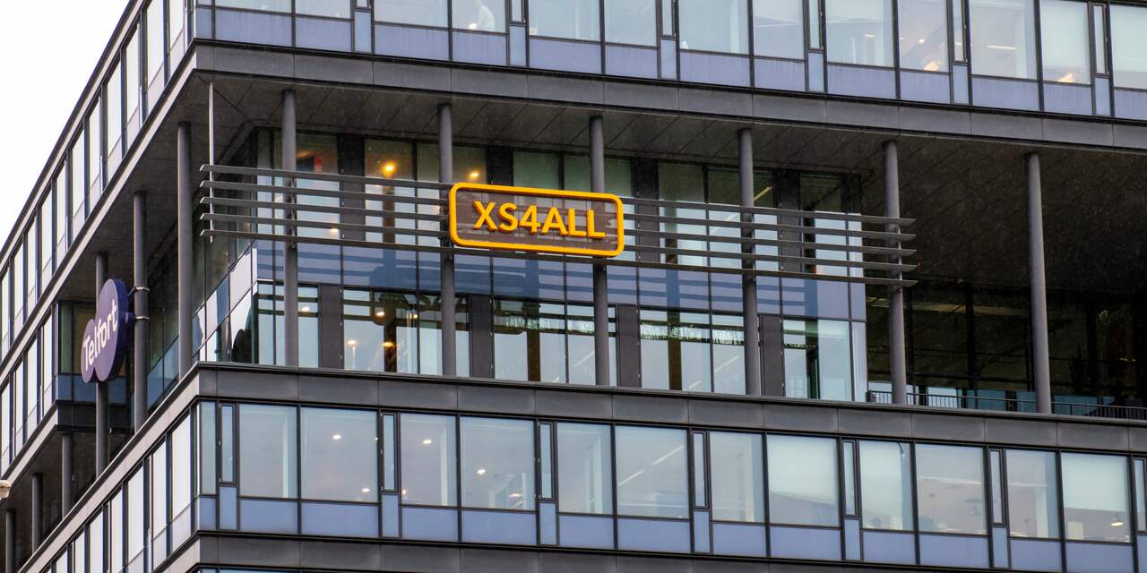 Ondernemingskamer: KPN mag doorgaan met opdoeken van XS4ALL