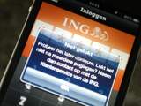 Grote ING-storing werd veroorzaakt door miscommunicatie interne systemen