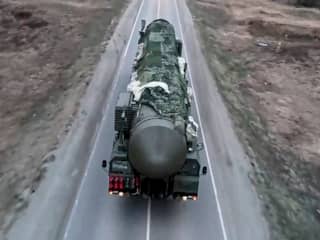 Defensie-expert Ko Colijn over Poetins gerammel met kernwapens