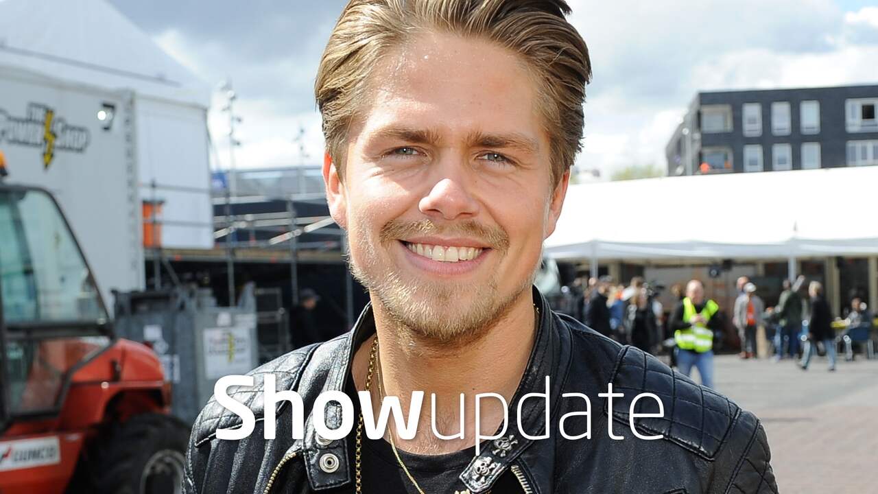 Show Update: André Hazes vertrekt definitief uit Vinkeveen