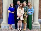 Koninklijke familie viert Koningsdag volgend jaar in Maastricht