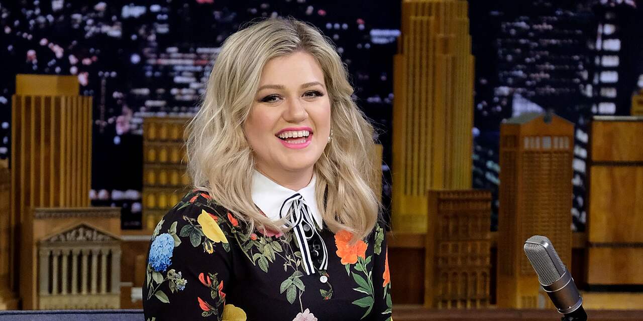 Kelly Clarkson wist bij auditie niet dat Idols televisieprogramma was