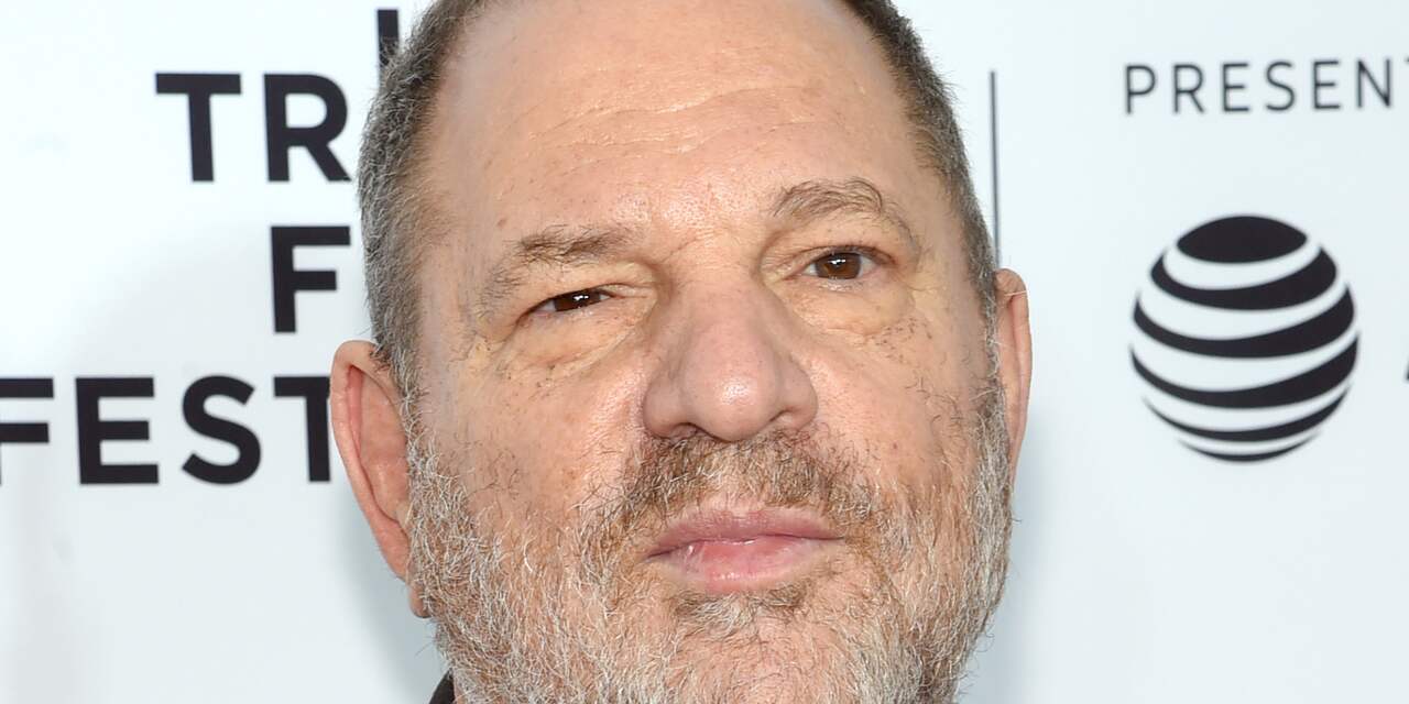 Van misbruik beschuldigde Weinstein komt na maanden met verklaring