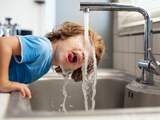 Nationale Kraanwaterdag om waterconsumptie van kinderen te verdubbelen