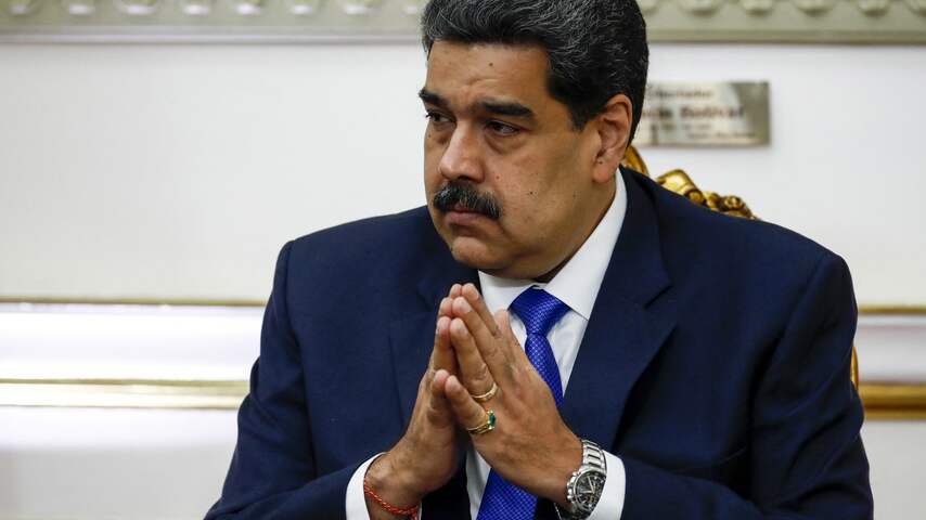 Verenigde Naties: Venezuela schendt op grote schaal mensenrechten
