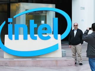 Intel wil in januari processorlek dichten in alle recente chips