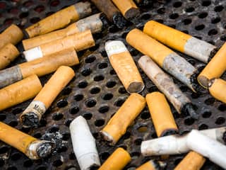 Ook kinderartsen doen mee met aangifte tegen tabaksindustrie