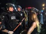 Tientallen arrestaties en negen gewonden bij rellen North Carolina