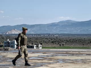 Turkije ontkent aanval met gifgas op Syrische regio Afrin