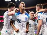 Engeland wint eenvoudig van Senegal en treft Frankrijk in kwartfinales WK