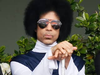 Candy Dulfer denkt misschien 'iets te hard' te zijn geweest voor Prince