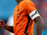 Kritiek op houding KNVB in Qatar: 'Duitsers hebben wel de ballen om iets te doen'