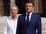 Franse regering drukt pensioenhervorming door zonder stemming parlement