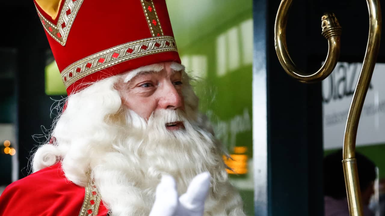Beer Actuator pad Alles wat je moet weten over de intocht van Sinterklaas in Amsterdam | Uit  en Thuis | NU.nl