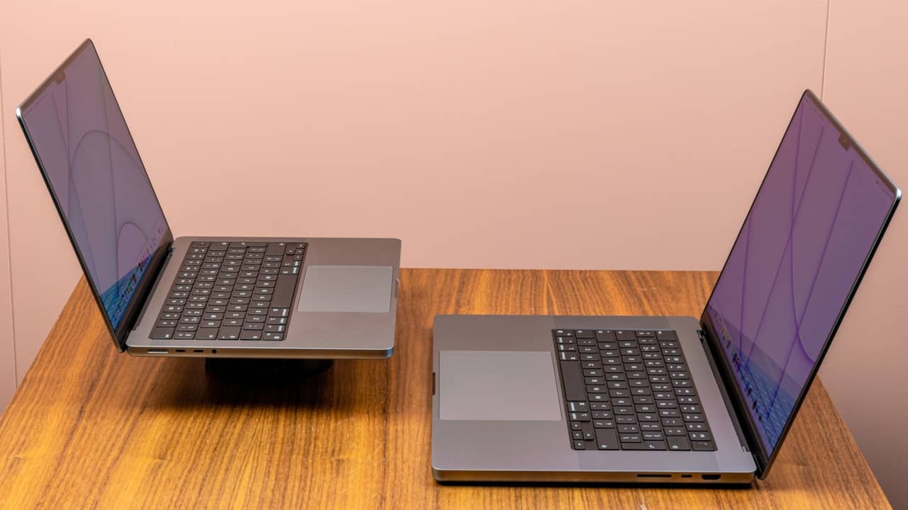 Kietelen nicht spier Dit zijn de beste laptops van het moment | Reviews | NU.nl