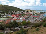 Reisadvies Sint-Maarten aangescherpt naar code oranje