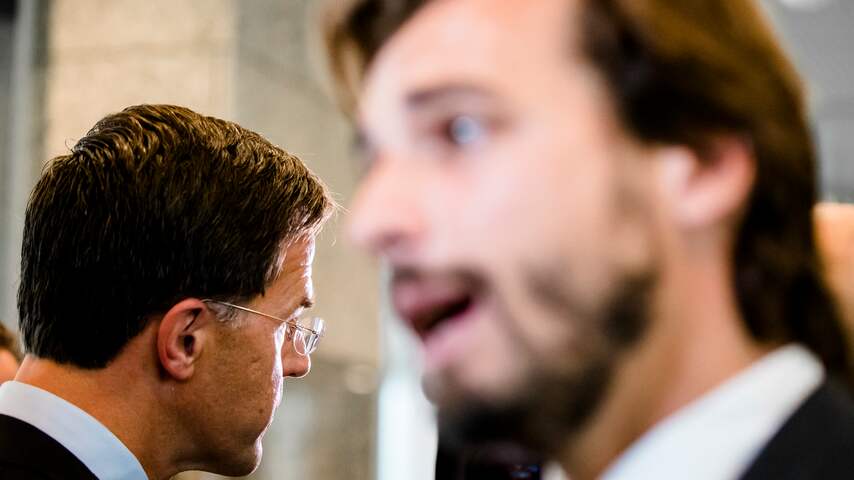 'VVD-stemmers verdeeld over klimaatsamenwerking'