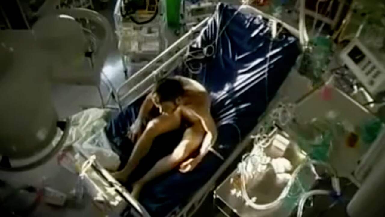 Trailer 28 Days Later