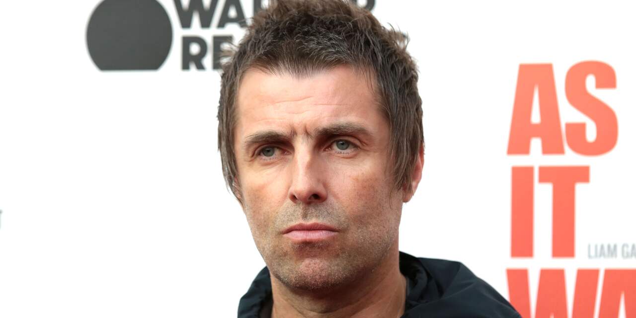 Liam Gallagher zou verbroken band met broer willen herstellen voor moeder