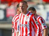 Spartaan Beugelsdijk ontkent betrokkenheid bij matchfixing