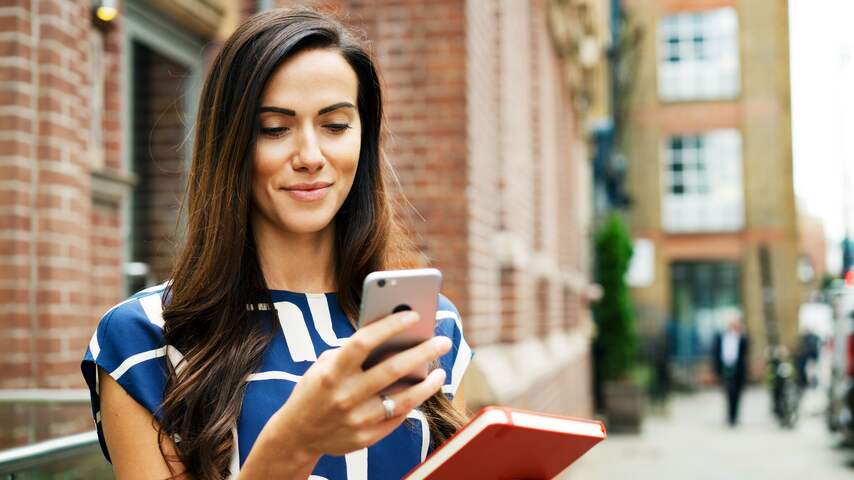 Telegram bereikt 500 miljoen gebruikers na commotie rond WhatsApp