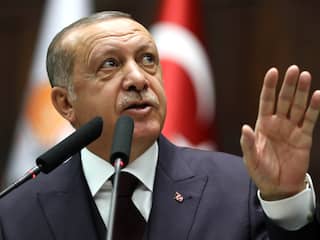 Turkse kiesraad wijst Erdogans verzoek om brede hertelling af