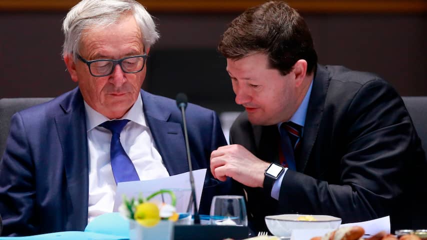 Europese Commissie weigert aanstelling omstreden topman te herzien