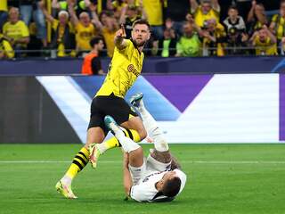 Live Champions League | Füllkrug schiet Dortmund op 1-0 in kraker tegen PSG