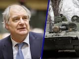 Defensie-expert Ko Colijn over 'false flags' in de Oekraïneoorlog