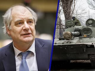 Defensie-expert Ko Colijn over westerse steun aan Israël en Oekraïne