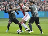 De feiten en cijfers van speelronde 33 in de Eredivisie