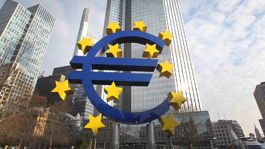 CPB: Geen bewijs voor doeltreffendheid ECB-opkoopbeleid