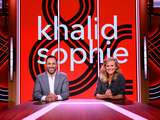Talkshow Khalid & Sophie verlengd met tweede seizoen