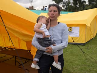 VN: Meer dan vier miljoen Venezolanen hebben thuisland verlaten