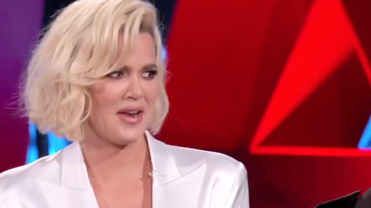 Khloé Kardashian: 'Oma wil dat ik relatie met accountant krijg'