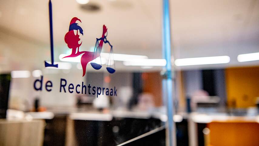 Celstraffen tot drie jaar voor groepsverkrachting tiener in Rotterdam