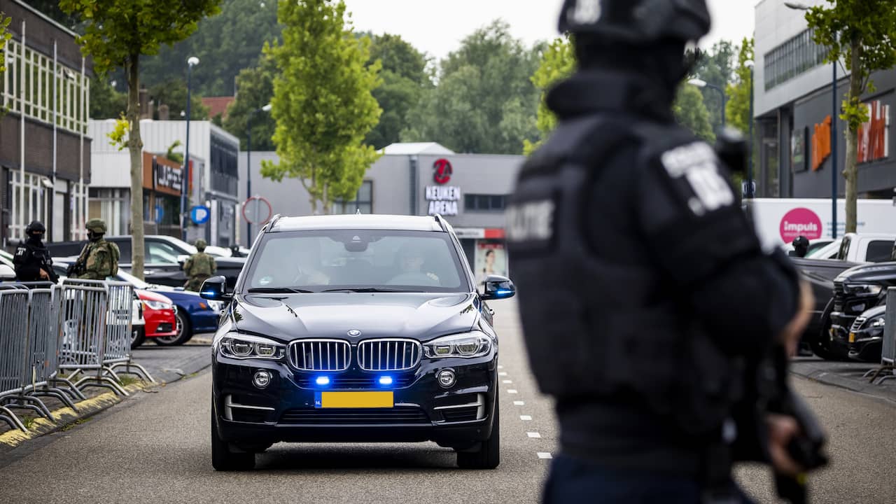 Rechtbank Wijst Verzoeken Af En Doet Op 27 Februari Uitspraak In ...