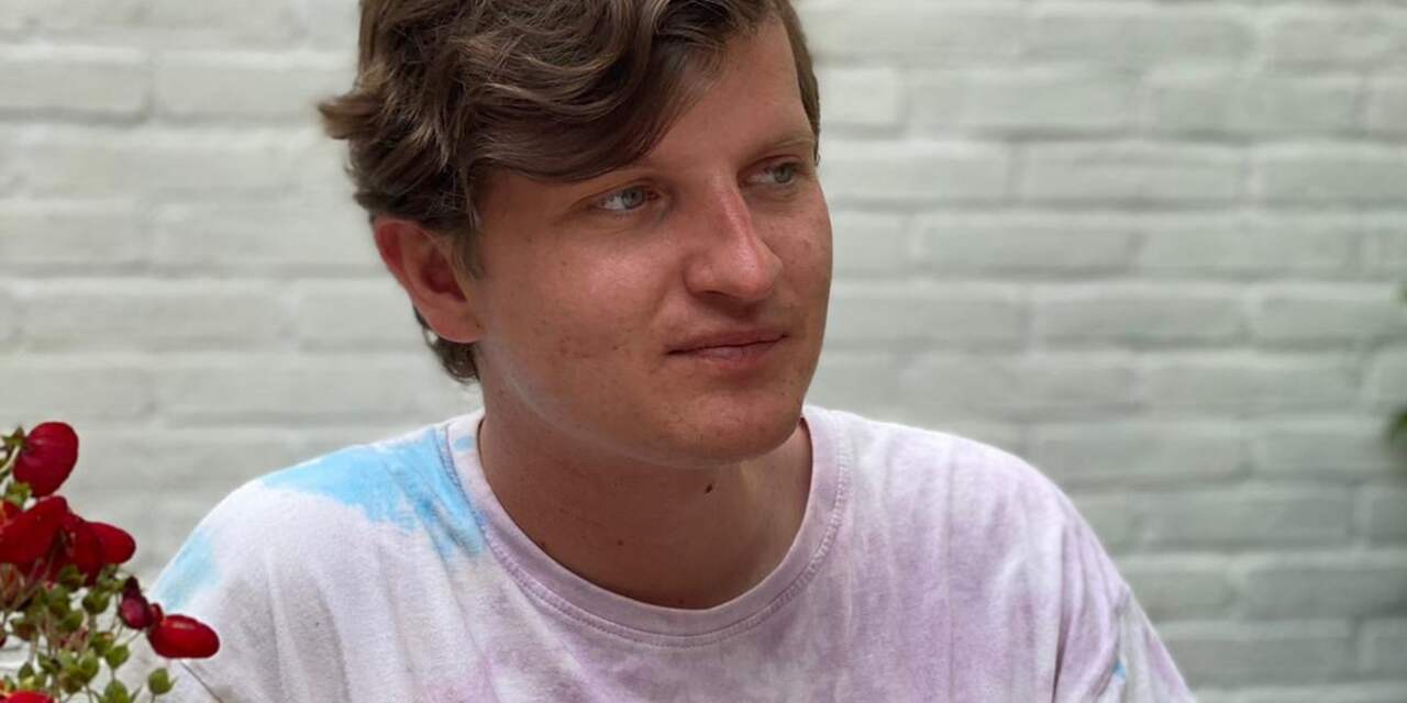 Tom van Marrewijk