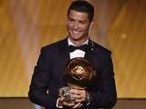 Messi, Ronaldo en Neymar genomineerd voor Gouden Bal